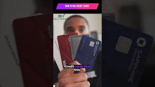 Thumbnail: How To Use Credit Cards #creditcard #financialfreedom #personalfinance #credit