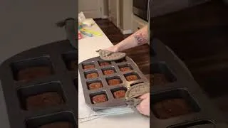 Thumbnail: Peanut Butter Pretzel Brownies