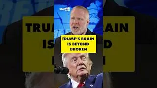 Thumbnail: Trump Reaches NEW LOW of Cognitive Decline... #DollemoreDaily #DonaldTrump #Politics