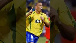 Thumbnail: The Evolution of Ronaldo 🚀🇧🇷