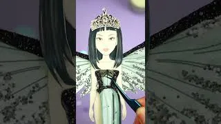 Thumbnail: Paper Dolls Dress Up - Poor Rich vs Giga Rich
