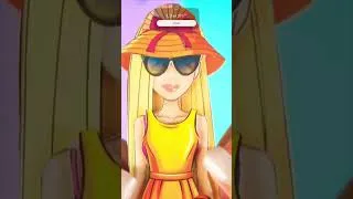 Thumbnail: Secret Outfit for Princess Rapunzel – Which of the Three Will You Choose?
