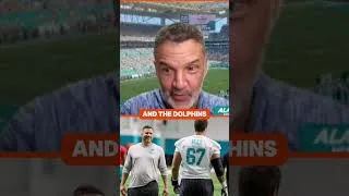 Thumbnail: Is right tackle becoming the Dolphins’ biggest problem? 👀