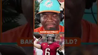 Thumbnail: What is Malik Willis' Ceiling? #Dolphins #NFL