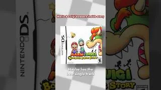 Thumbnail: Ranking EVERY Mario RPG By Soundtrack