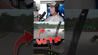 Thumbnail: This race was all over the place! #simracing #iracing #iracingclips