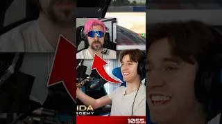 Thumbnail: Just casually racing at Sebring when THIS happened… #simracing #iracing #simracer