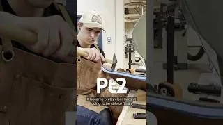 Thumbnail: Building a $36,000 office chair Pt2 #desksetup #workspace #homeoffice
