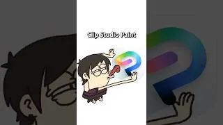 Thumbnail: Things I like about Clip Studio Paint