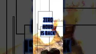 Thumbnail: DoMiNaToR Zero Hour