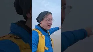 Thumbnail: I traveled across the country to see nothing