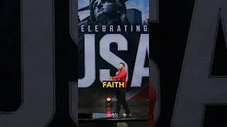 Thumbnail: Ignore doubt and fear. You have to agree with the Word of God over doubt and fear.#Faith #Sermon