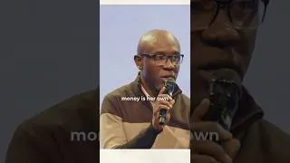 Thumbnail: What are your thoughts on handling finances in marriage? #Finances #Marriage