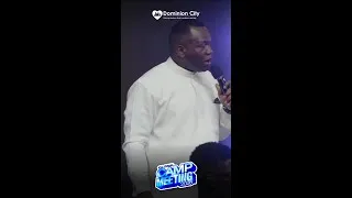 Thumbnail: Delivered from porn addiction #globalcampmeeting2026 #pastordavidogbueli