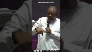 Thumbnail: GOD'S BLESSINGS FOR YOU IN THE MONTH OF FEBRUARY with Pastor Okaroh Okechukwu