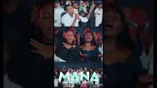 Thumbnail: MANA NIWOWE MFITE Out Now BY Dominion Worshipteam