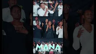Thumbnail: MANA NIWOWE MFITE BY Dominion Worshipteam coming soon