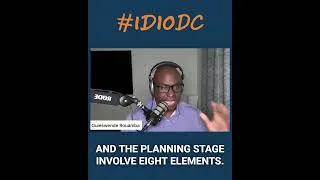 Thumbnail: 8 Elements for Instructional Design Project Planning