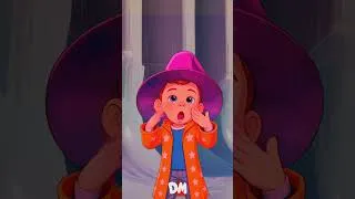 Thumbnail: Yummy Food Dominoki Kids Songs #kidssongs