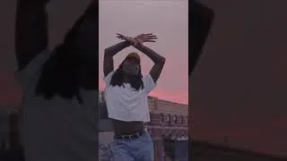 Thumbnail: Augustine / Blood Orange. From 'Freetown Sound,' released 10 years ago today 🎂