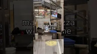 Thumbnail: Make a Pizza Without Me