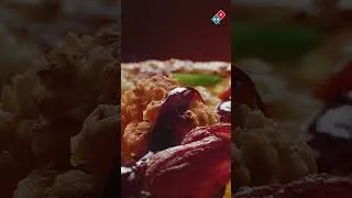 Thumbnail: Domino's Samjeang - Sauce Drizzle