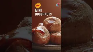 Thumbnail: Domino's Samjeang - Mini Doughnuts