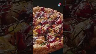 Thumbnail: Domino's Samjeang - Loaded