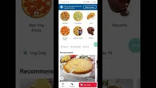 Thumbnail: 3 Domino's pizza बिल्कुल free मैं|Domino's pizza offer|dominos pizza offer  today|#shorts #ytshorts