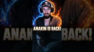Thumbnail: STAR WARS: AHSOKA SEASON 2 TEASER TRAILER REACTION!