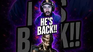 Thumbnail: VISIONQUEST OFFICIAL TRAILER REACTION!