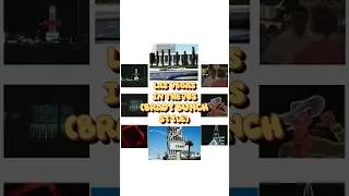 Thumbnail: The Brady Bunch Intro BUT Make It Vegas in the 1970s #lasvegas #shorts
