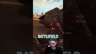 Thumbnail: The Real MVP Against The Matriarch Was HIM #gaming #arcraiders
