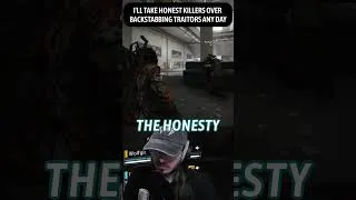 Thumbnail: Honest Killers Are Better Than Back Stabbing Traitors #arcraiders #gaming #voiceacting