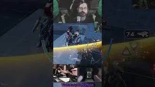 Thumbnail: WHO DO YOU THINK YOU ARE #mechabreaks0cc #mechabreak #mecha