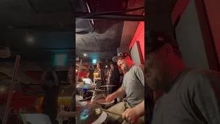 Thumbnail: Drumming on some #tetris in Japan!