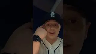 Thumbnail: Mariners open 50th Season Celebration weekend with loss to Rays, Stefen Romero beats Ichiro in Derby