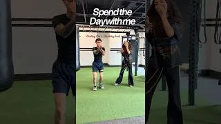 Thumbnail: Day in NYC #shorts #viral #lifestyle #explore