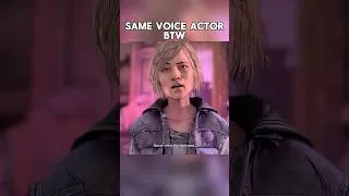 Thumbnail: SAME VOICE ACTOR (The Walking Dead)