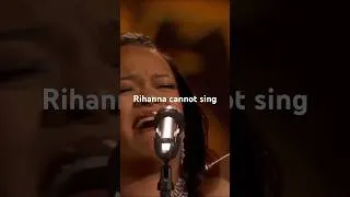 Thumbnail: Rihanna has lost the sauce