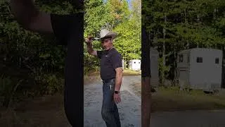 Thumbnail: requirements for proper horse back riding gay #lgbtiq #country