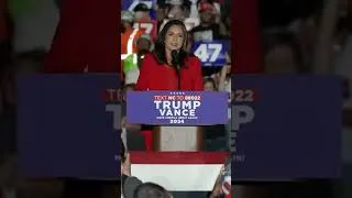 Thumbnail: Welcome to the Party, Tulsi.