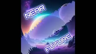 Thumbnail: DonaldoMusic - Near Future (NEWGROUNDS DOWNLOAD) #futuremusic #music #electronicmusic #newmusic