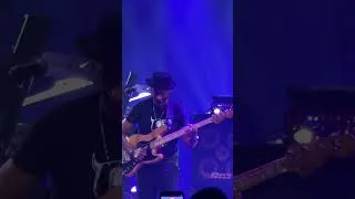 Thumbnail: Marcus Miller live at Paard The Hague (October 20st 2025) #livemusic #concert