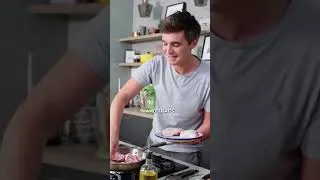 Thumbnail: How To Make Crispy Chicken Thighs #cooking #hack
