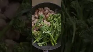 Thumbnail: How To Make Pad See Ew #cooking #howto