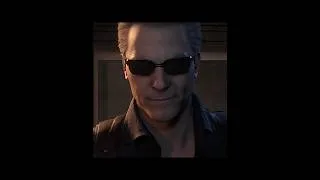 Thumbnail: wesker was always him #residentevil #re9
