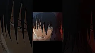 Thumbnail: Toji Fushiguro - Curse of Zenin #jjk #tojifushiguro #naoyazenin