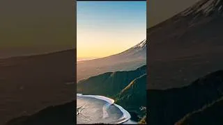 Thumbnail: Mount Fuji(Japan) 1707 #discovery