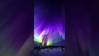 Thumbnail: Auroea borealis #discovery